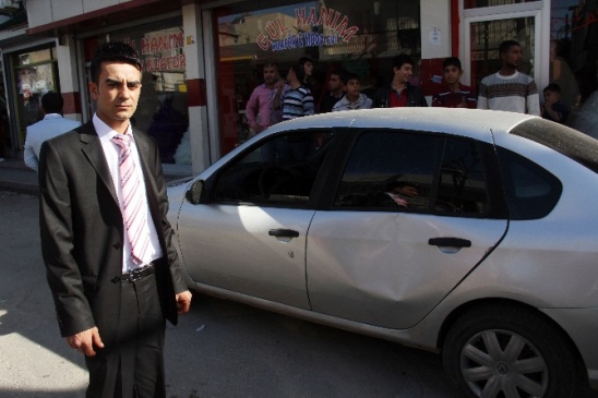 Adana'da Altın Kuryesine Yapılan Gasp Operasyonu Sonrası 3 Kişi Yakalandı