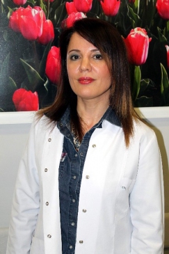 Konya'da Kadınlarda İdrar Kaçırma İçin Cerrahi Çözüm Sunuluyor