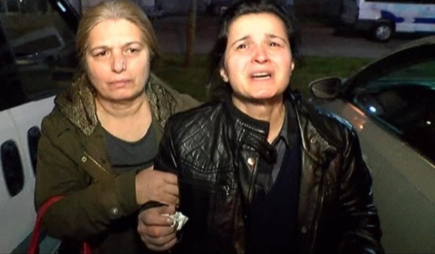 Almanya'da Yaşayan Türk Kızı Duygu Doğan'ın IŞİD'e Katıldığı İddia Edildi