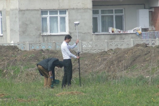 Kartepe Belediyesi'nde Yapı Kontrol Müdürlüğü Koordinasyon Sağlıyor