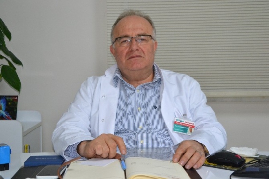 Dünyam Hastanesi Uzmanından Bahar Yorgunluğu Açıklaması