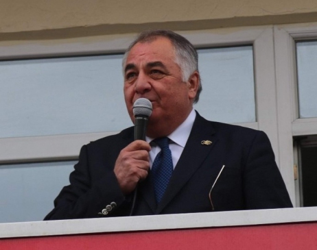 Kırşehir'de CHP, 7 Haziran Seçimlerinde Milletvekili Adayını Belirlemek İçin Ön Seçim Düzenleyecek