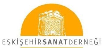 Eskişehir Sanat Derneği'nden "Gezdim-Gördüm" Fotoğraf Sergisi Duyurusu