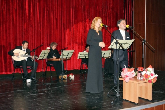 Kandilli Konserleri 13. Kez Üsküdar'da Gerçekleşti, Geniş İlgi Gördü