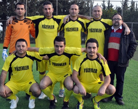Çukurova'da Balcalı Hastanesi Bahar Futbol Turnuvası 30 Mart'ta Başlayacak