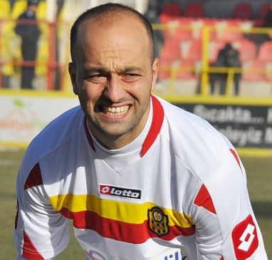 Fahri Tatan, Yeni Malatyaspor'dan Alacakları İçin Mahkemeye Başvurdu