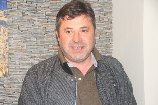 Bilecik’te İnşaat Firması Tarafından Bilecikspor'a Destek Yemeği Düzenlendi