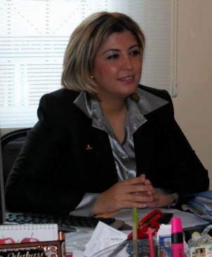 Aydın'da Mine Odabaşı'ndan Dünya Tiyatro Günü Kutlaması