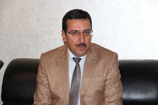 Malatya'da AK Parti Milletvekili Aday Adayı Bülent Tüfenkci, Siyasi Gücü Aktif Hale Getirecek