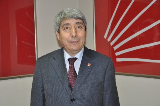 Manisa Soma'da 29 Mart'ta CHP Ön Seçimi Yapılacak