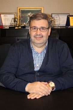 Bolu'da Highway Outlet'te 1000 Yataklı Otel Projesi Duyuruldu