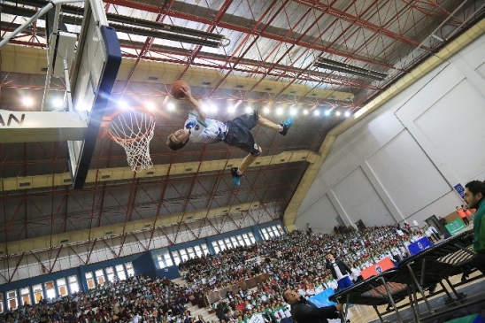 Orhangazi'de Okul Sporları Şenliği Açılışı Gerçekleştirildi