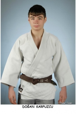 Salihli Belediyespor Judocuları, Olimpiyatlar İçin Samsun Grand Prix'sinde Türkiye'yi Temsil Edecek