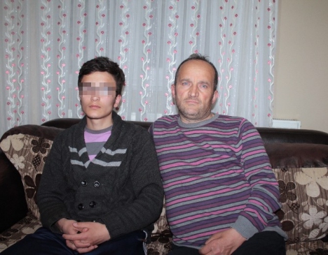 Zonguldak Ereğli'de Öğretmenin Öğrencisine Uyguladığı Şiddet İddiası için Soruşturma Başlatıldı