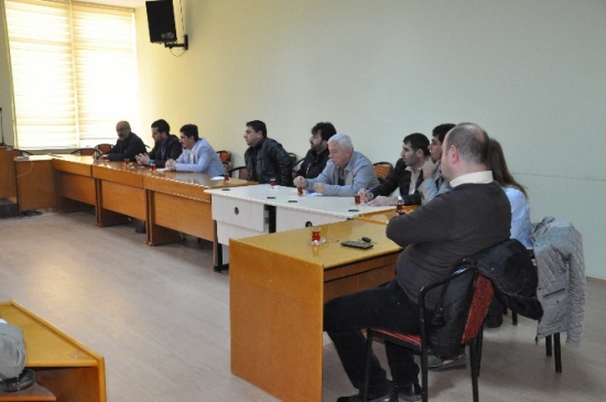 Tekirdağ Malkara'da Cadde ve Sokakların Yenilenmesi İçin İhale Gerçekleştirildi