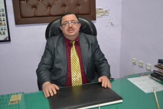 Kula'da Esnaf ve Sanatkarlar Odası, Üyelerini İstanbul'daki Fuar İçin Yola Çıkartıyor