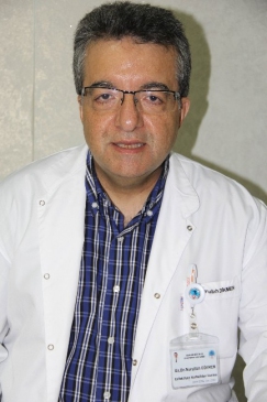 Samsun'da Domuz Gribi Nedeniyle Hasta Ziyaretleri Sınırlanmalı