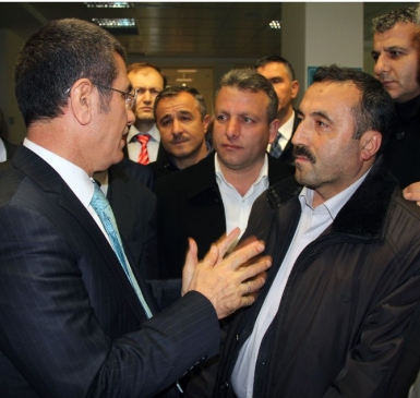 Giresun Merkez'de Turizm Alanına Çöp Toplama İstasyonu Yapılmasına Tepkiler Yükseliyor