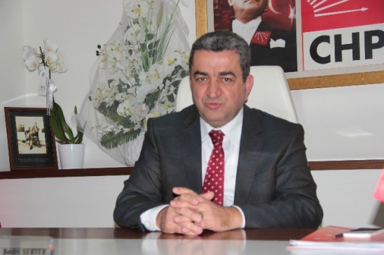 İzmir 2. Bölge Kontenjan Sayısının Düşürülmesi Başvurusu Reddedildi