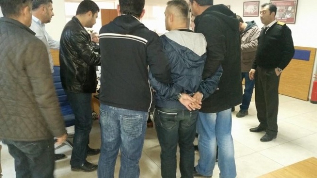 Kuşadası'nda Sahte Vekaletle Gayrimenkul Satan Çete Ele Geçirildi