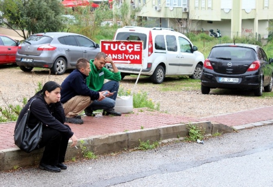 Antalya Muratpaşa'da Pansiyonda Alkol Komasından Bir Elektrik Ustası Hayatını Kaybetti