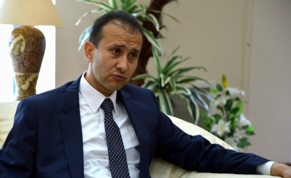 Aydın'da Aydınoğlu Umurbey Teknik Üniversitesi Projesi Duyuruldu