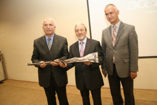 Zonguldak Devrek'te "Çanakkale Ruhu" Konferansı Gerçekleştirildi