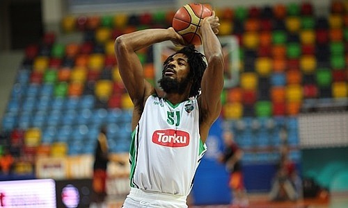 Torku Konyaspor Basketbol Takımı'nda Doping İddiası: Sean Williams Kadrodan Çıkarıldı