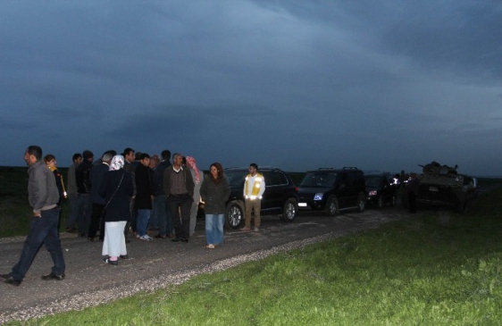 Şırnak İdil'de İki Aile Arasında Çıkan Çatışmada 2 Kişi Hayatını Kaybetti