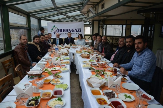 Bursa Orhangazi'de İlk Özel Okul Açılacak: 250 Öğrenci İçin Burslu Kontenjan Olacak