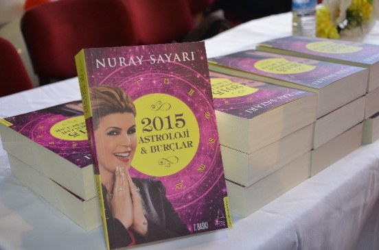 Nuray Sayarı Manisa Soma'da 16 Derslikli Okul Yaptırıyor