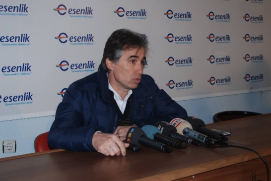 Yeni Malatyaspor, Aydınspor 1923'ü 1-0 mağlup ederek 2. Lig Beyaz Grup'ta liderliği ele geçirdi.