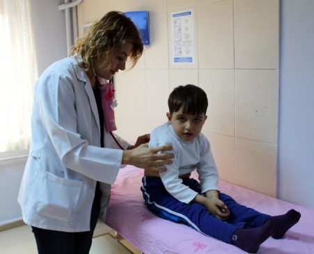 Denizli'de Çocukların Tükettiği Cips ve Çikolata Kalp Krizini Tetikliyor