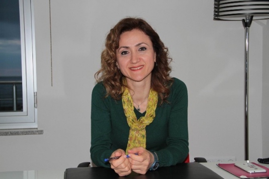 İstanbul'da Stresin Beyin Üzerindeki Olumsuz Etkileri Üzerine Açıklamalar