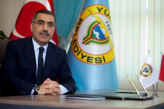 Adana Yüreğir'de 1 Nisan'da Portakal Çiçeği Karnavalı Etkinlikleri Başlıyor