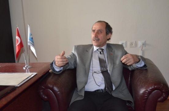 Trabzon'da İŞKUR İşbaşı Eğitim Programları ile İşverenler Destekleniyor