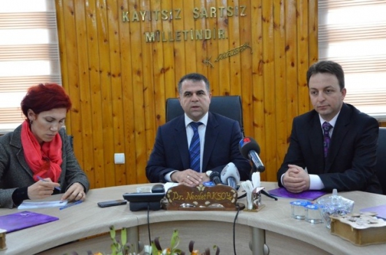 Safranbolu'da İklim Değişikliği Konferansı'nda Önemli Gelişmeler Yaşandı