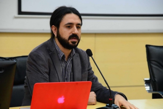 Sakarya'da Siber Güvenlik Etkinliği ile Güvenlik Araştırmacılığı Konuşuldu