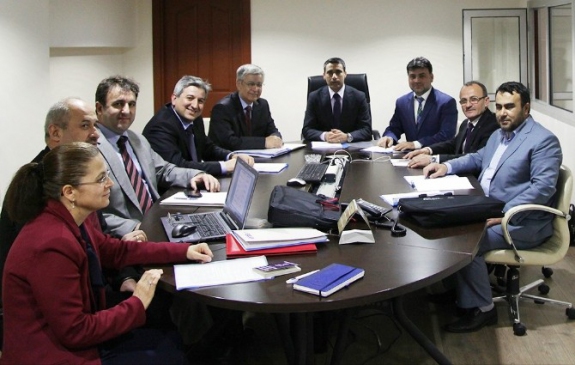 Sakarya'da Büyükşehir ve SASKİ Çalışanları İçin Toplu İş Sözleşmesi Görüşmelerine Başlandı