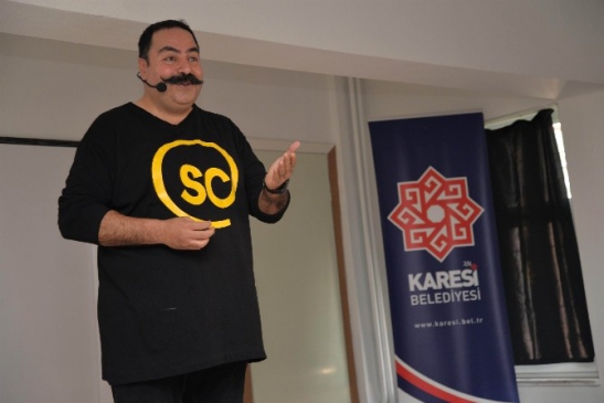 Karesi'de "Sibercan" Projesi ile 400 Çocuğa İnternet Eğitimi Verildi