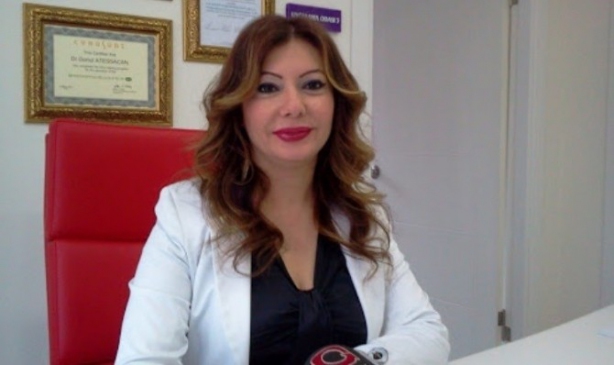 İstanbul'da Zayıflama Alanında Yenilikçi Venüs 4D Teknolojisi Uygulaması