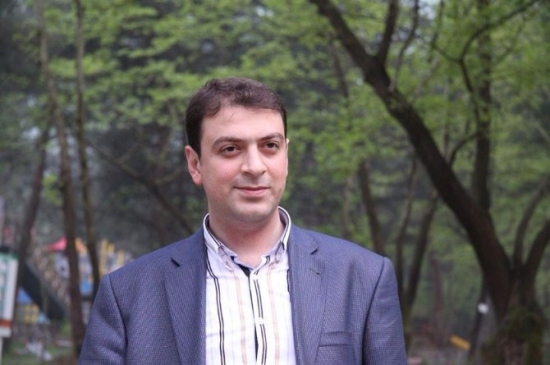 Sinan Aksu, Gençlik ve Spor Bakanlığı'ndan Kredi ve Yurtlar Kurumu Genel Müdürlüğü'ne atandı