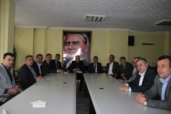 Türk-İş, 1 Mayıs’ı Kutlamak İçin Emekçilere Davet Gönderdi