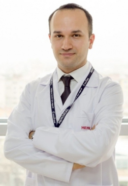 Kayseri'nin Memorial Hastanesi'nde Alerjik Nezle Tedavisinde "Rhinolight" Yöntemi Kullanılmaya Başlandı