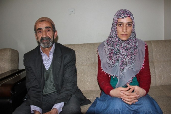 Bingöl Merkez'de İşkence Edilerek Öldürülen Ahmet Tokuş'un Babası, Olayın Ardından Yaşadıklarını Anlattı