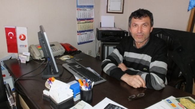 Burhaniye'de Almanya Uçuşları ve Turlar Yoğun İlgi Görüyor