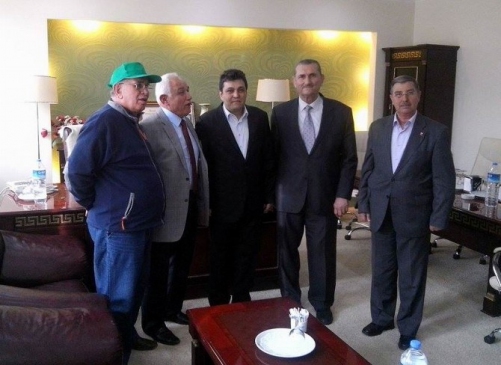 Gönen Balıkesir'de 9 Ağustos'ta Yağlı Güreş Etkinlikleri Düzenlenecek