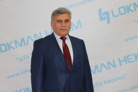 Ankara'da Dr. Kemal Kartal, Kanser Vakaları ve Erken Teşhis Önerilerini Açıkladı