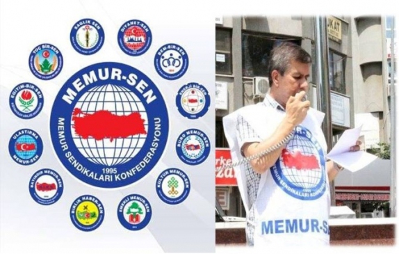 Edremit Memur-Sen, Savcı Mehmet Selim Kiraz'a Yapılan Saldırıyı Kınadı