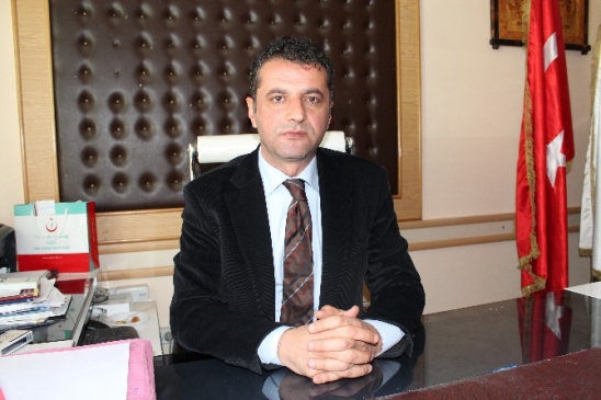 Niğde Baro Başkanı Hüseyin Demirbilek, İstanbul Çağlayan Adliyesi'nde gerçekleşen terör saldırısını kınadı.